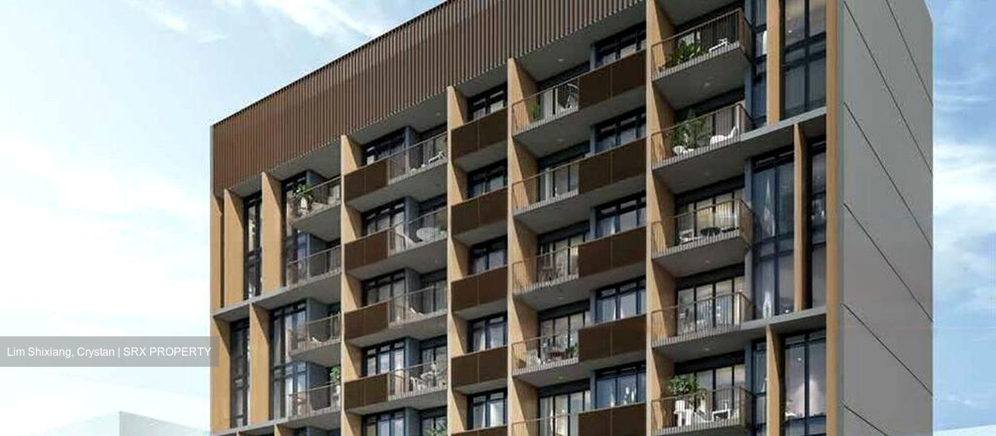 Gems Ville (D14), Apartment #459795551